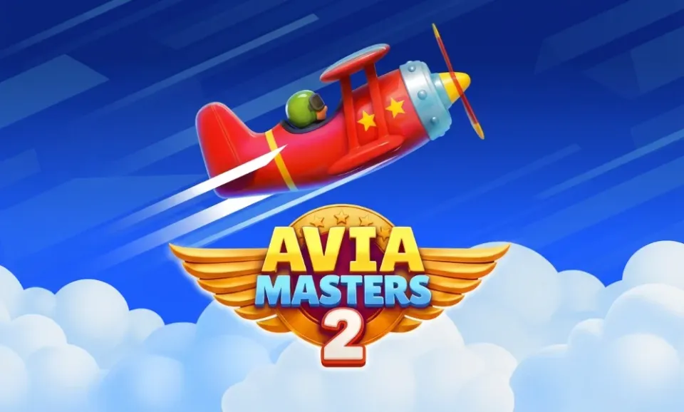 Avia Master 2 banner